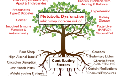 Metabolic Mayhem: Uncovering the Root Causes