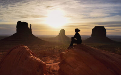 How To Savor The Good