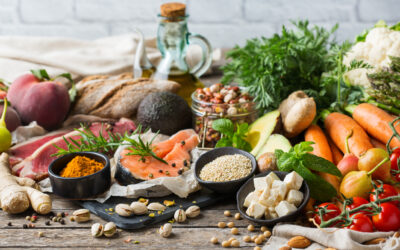 How Mediterranean Eating & Living Shield Against Cancer