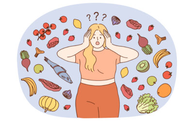The Hidden Dangers of Wellness Diets: From Clean Eating to Orthorexia