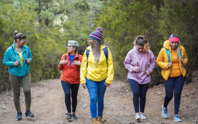 How I Learned To Love Exercise (And Why You Can, Too)