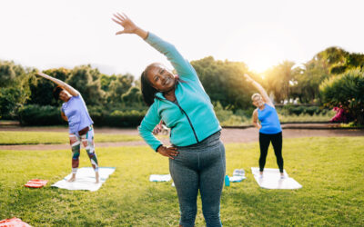 8 Benefits of Exercise that Have Nothing to Do with Weight or Looks