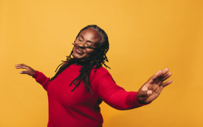 The Joy of Movement: Rediscovering the Pleasure of Moving Your Body