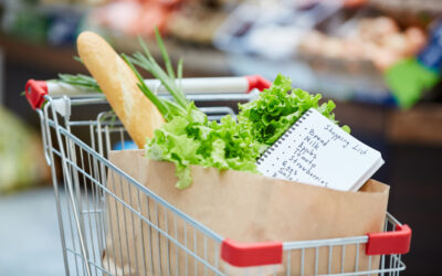 The Case for Meal Planning