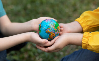 Mindful Mediterranean: Good For You, Good For The Planet (Earth Day 2026)
